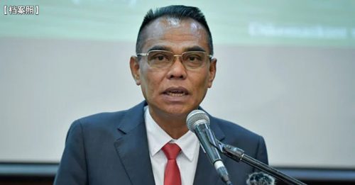 环境局：与汶莱协调 更新打击南海漏油SOP