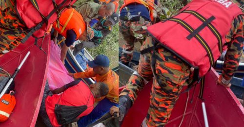 鳄鱼突袭渔船！ 男童被拖入水惨死