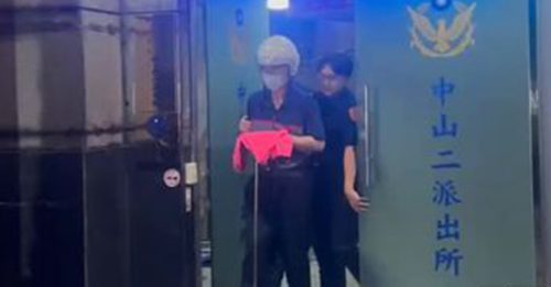 男做私密增大手术惨死　有前科医生遭逮捕上铐