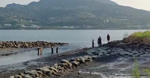 媳妇把家婆遗体扔进河 1块骨成破案关键！