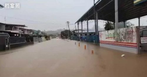 6大银行出手！推还款纾困 助沙巴灾民