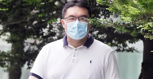 狮城男设AI投资骗局 诈18人1535万 判监7年9月