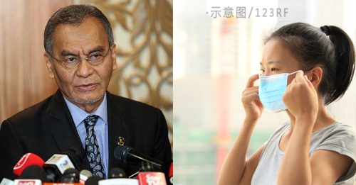 新冠变异株XFG来了！卫长吁公共场所戴口罩