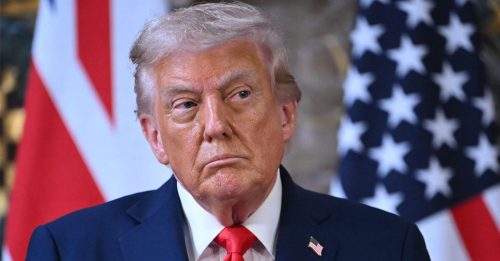 特朗普：若欧洲制裁中国 北京或会促俄乌战争结束