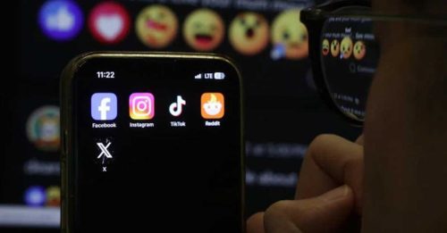 印尼拟推行社媒 “一人一帐户”政策