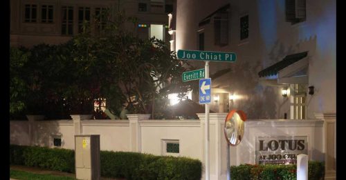 情海翻波命案！红牌妈妈桑惨死公寓 2岁儿伴尸4天