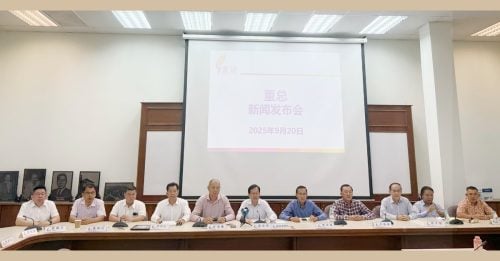 大学录取须结构性改革 董总忧恐加剧人才外流