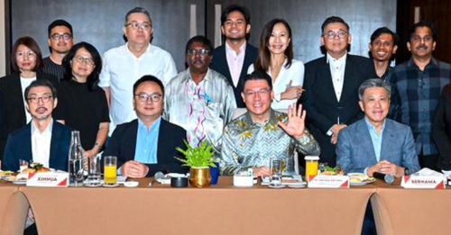 政府秉持烈火莫熄精神 倪可敏：落实8项改革