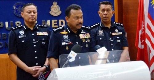 丹警：未成年强奸案 九成是双方“你情我愿”