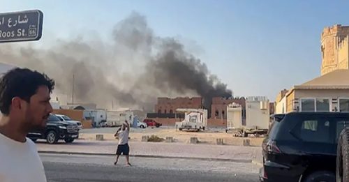 卡塔尔正式向ICAO投诉 指以空袭多哈侵犯主权