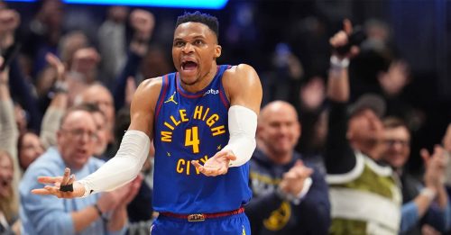 看好文：体坛视野｜从MVP到无球可打 威斯布鲁克退役倒数？