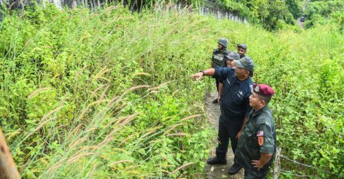 泰南老鼠通道盯得紧 毒贩改乘火车运毒
