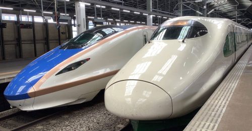 日新干线车票预约系统遭盗用 歹徒偷帐号狂买车票转售