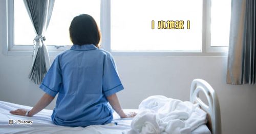 小地球｜小雪：尘埃之外