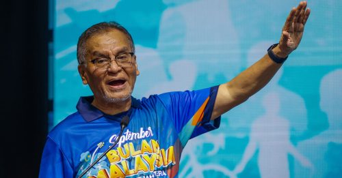 沙巴水灾土崩｜9家受影响医疗机构 8家已全面恢复运作