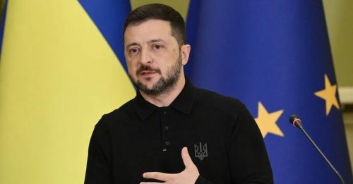 泽连斯基：下周与特朗普会面