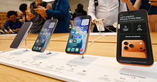 iPhone 17全球热卖 这家大马企业料受惠！