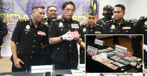 收买执法官 10年A走2.5亿 反贪会瓦解 补贴柴油走私团伙