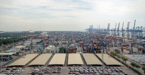 美关税效应开始发酵 我国出口前景亮红灯！