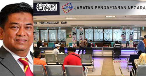 SARA援金落实至今 更换大马卡数量激增20%