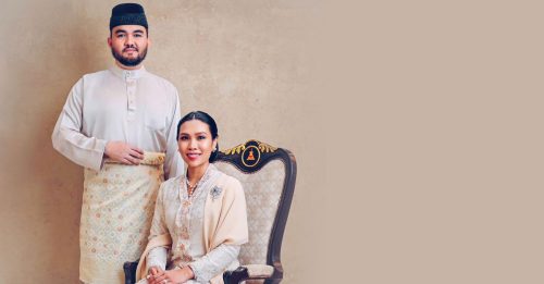 雪王储东姑阿米尔沙 10月2日与未婚妻行婚礼