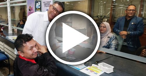 BUDI 95机制｜大多能一天内更换 内长保证大马卡充足