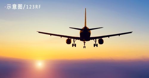 为取消航班 谎称机上有炸弹 中国夫妇仙本那被捕