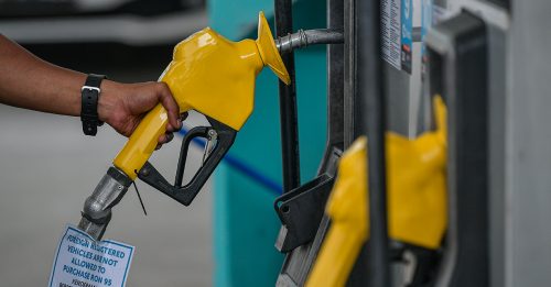 BUDI 95机制｜德士校车等21公共及商用车 RM2.05添RON95