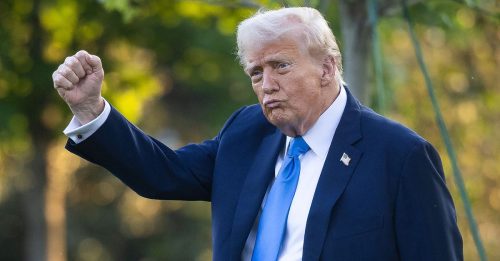 特朗普：或致儿童自闭症 B肝疫苗别急打 ！