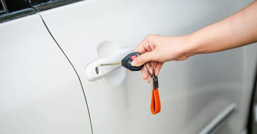 德168年车锁大厂 惊传破产