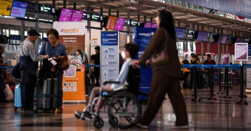 连通性最强机场 KLIA亚太区居冠！