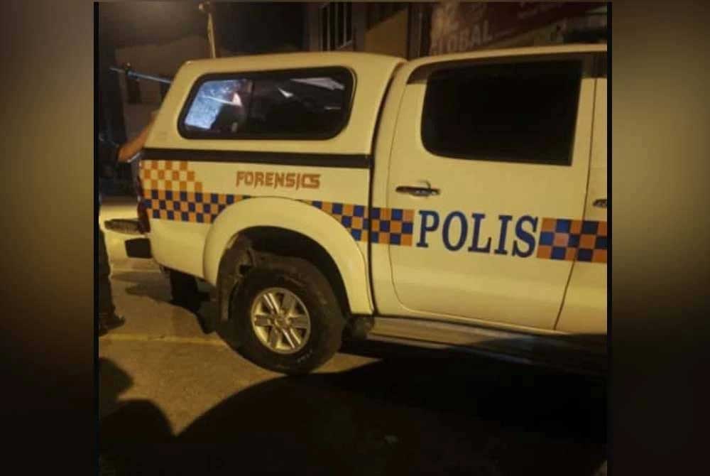 警方接获投报后，派员到场调查。