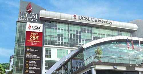 UCSI大学14学者入榜斯坦福 全球前2%科学家榜