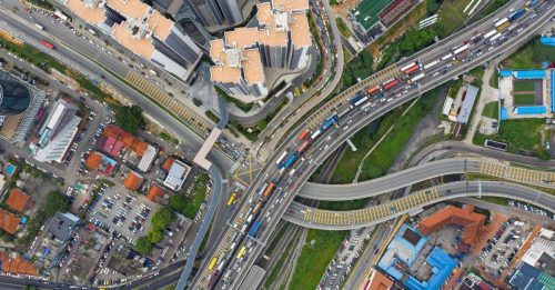 空置率列亚太区最低 柔佛数据中心很抢手