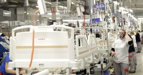 美国启动“3大产业” 232调查