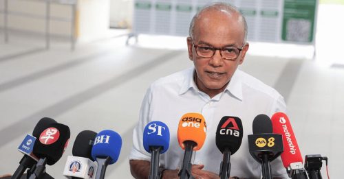 新加坡多间清真寺 收到包裹 含可疑肉类