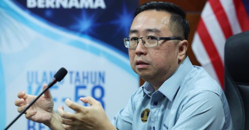 大马拟建首个火箭发射台 私人界主导政府监管