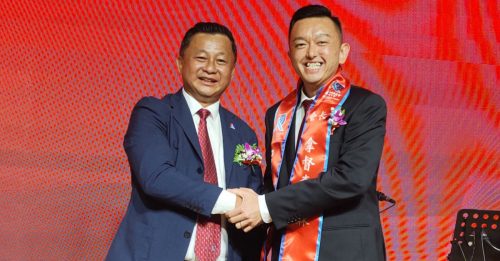 全球经济瞬息万变 卢国祥：共赢为长久之道