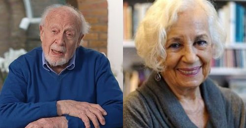 不堪身体退化 生活变生存 老夫妇结伴安乐死