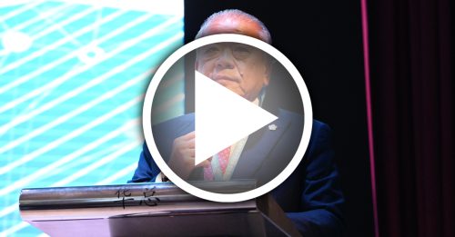 吴添泉卸任前揭内幕！有人阻华总大厦取住用证