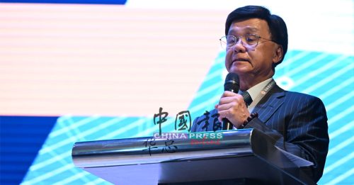 华总改选｜维护华总形象地位 方天兴：选后全面归队