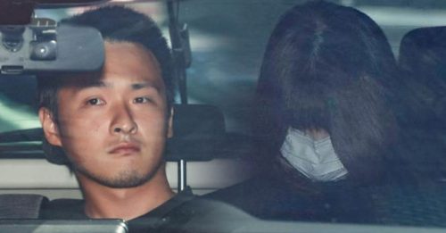 恶魔父母虐死2岁女 死时全身伤 体重仅6kg