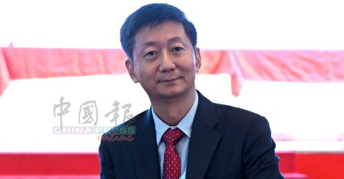 华总改选｜非正式成绩 华总署理战 颜登逸赢了