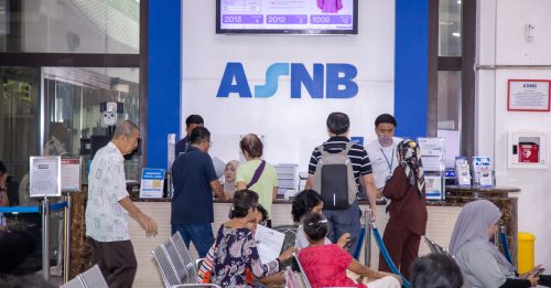 超过71万人受惠 国民信托ASM 3派息了！