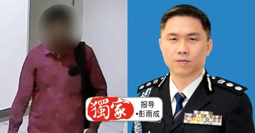 独家｜“小印度”有迷魂党出没？警方不排除 有心人造谣污名化