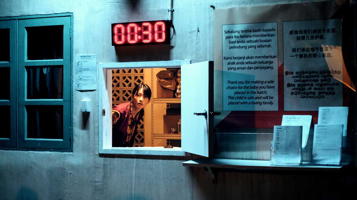 张吉安自小与母亲关系紧密，因此他的创作以女性角色为核心，藉此映照更广大的社会现实。