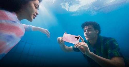 新品报到｜OPPO A6 Pro 5G 军规耐摔防水 超大电池续航