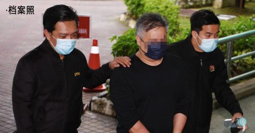 滥权直颁合约 雪子公司高管 无罪释放