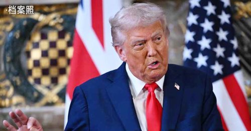 伊党拟办大集会 抗议特朗普来马