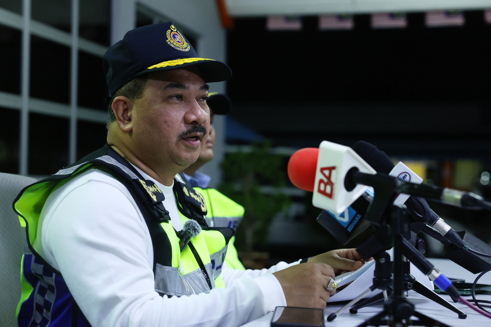 莫哈末吉菲里。